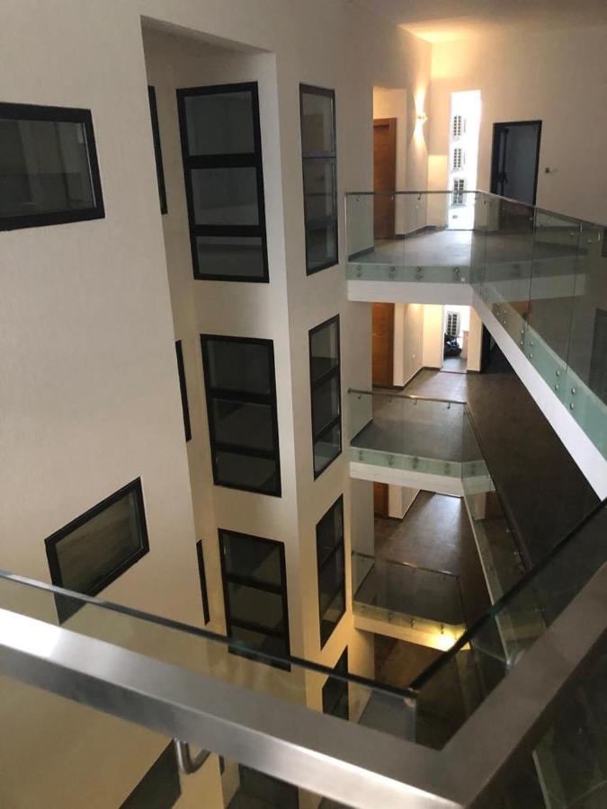 Luxury Labone Edge 2-Bedroom Apartment In Accra - Fivehills Homes Ngoại thất bức ảnh