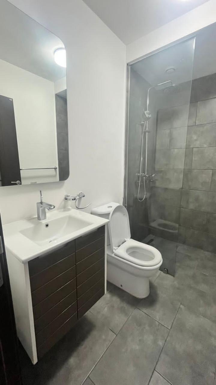 Luxury Labone Edge 2-Bedroom Apartment In Accra - Fivehills Homes Ngoại thất bức ảnh